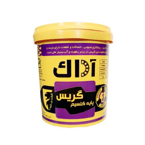 گریس کلسیوم آداک 35 پوندی