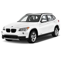 X1 xDrive25i 2016-2017 F48