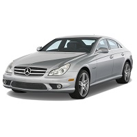 CLS350 2007-2010 C219