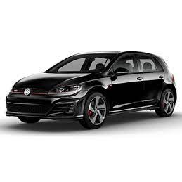 فولکس واگن گلف GTI 2018