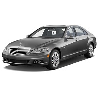 S350 2007-2010 w221