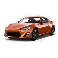 تویوتا GT86