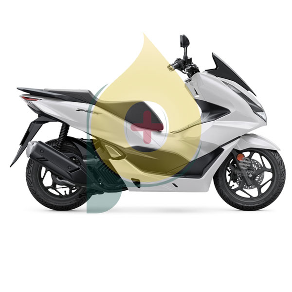 pcx