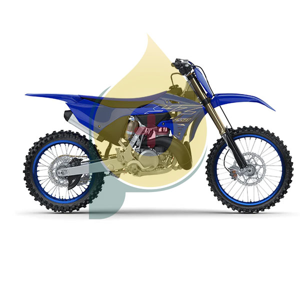 یاماها YZ250 4 Stroke